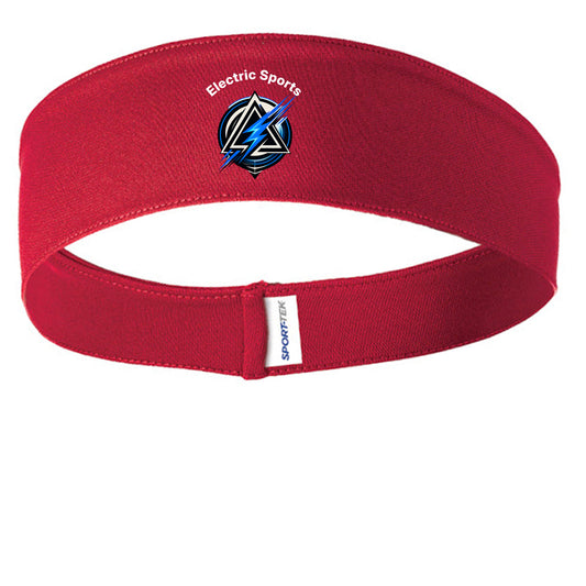 True Red - STA35 - FRONT