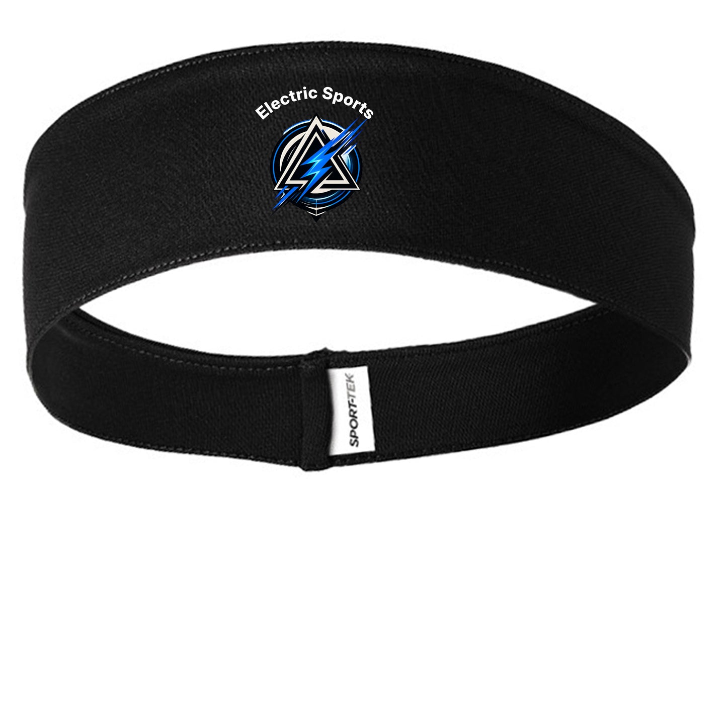 Black - STA35 - FRONT