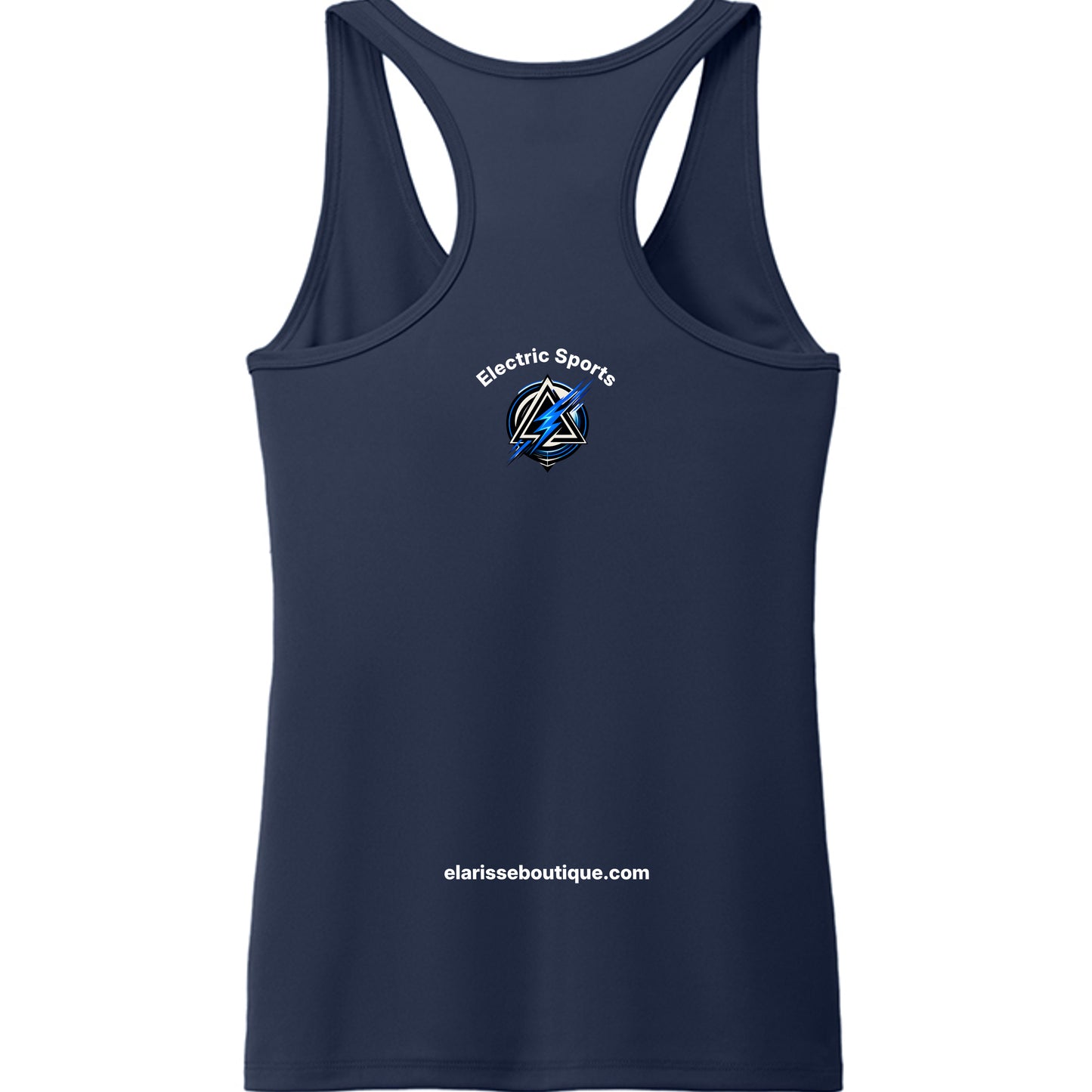 True Navy - LPC380TT - BACK