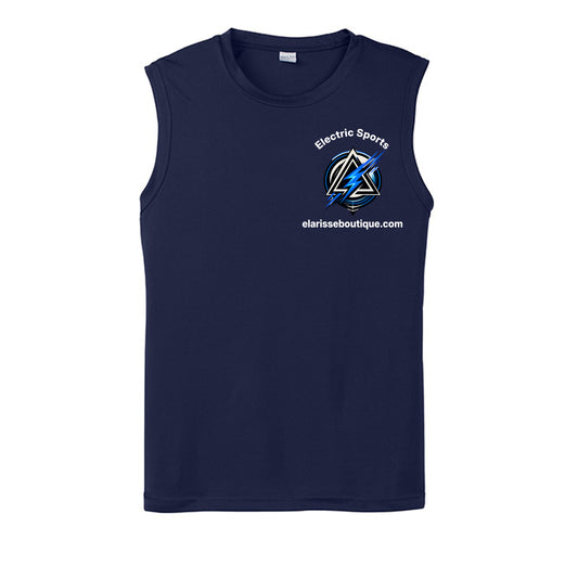 True Navy - ST352 - FRONT