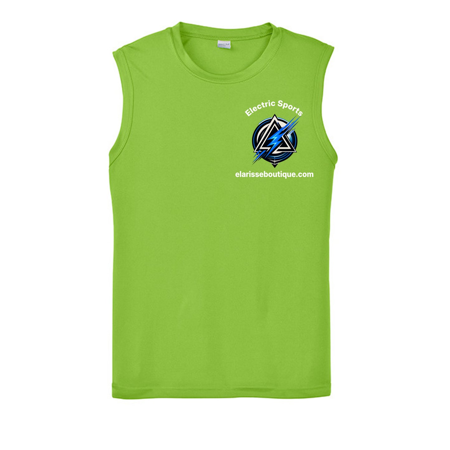 Lime Shock - ST352 - FRONT