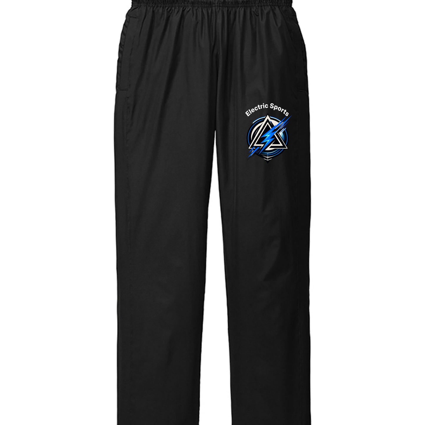 Black - PST74 - FRONT