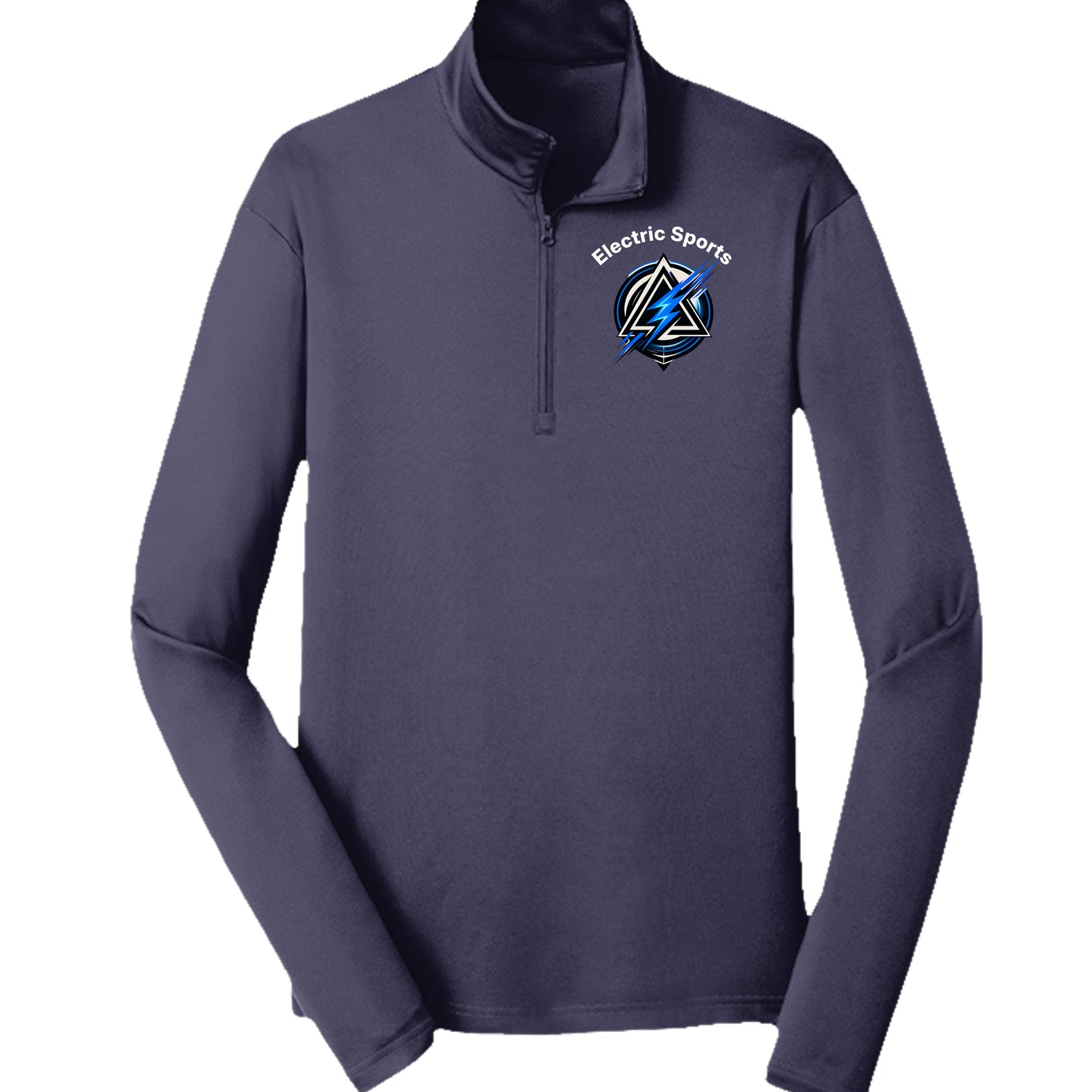 True Navy - ST357 - FRONT