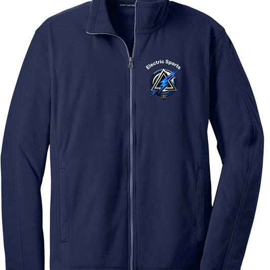 True Navy - F223 - FRONT