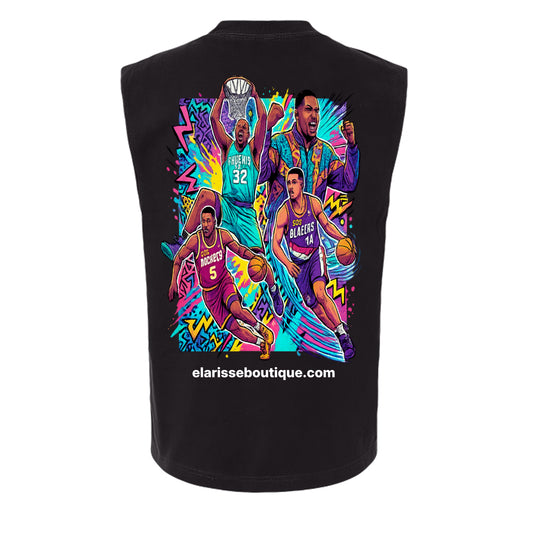 True Black - 207GD - BACK