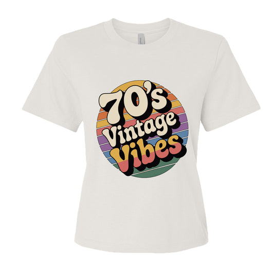 Vintage White - 6110C - FRONT
