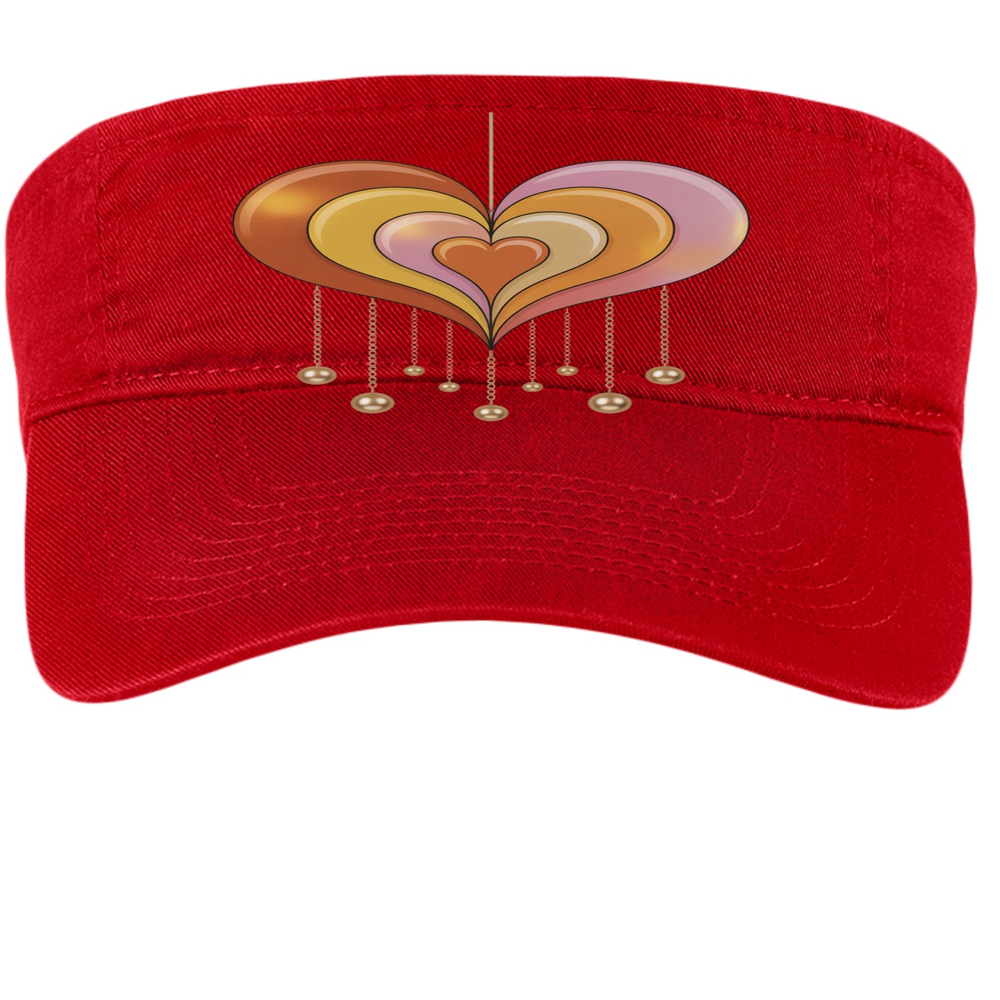 Red - CP45 - FRONT