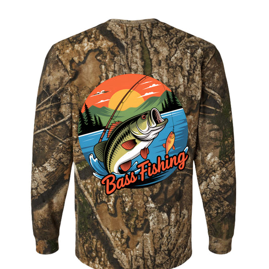 RealTree APX - 3981 - BACK