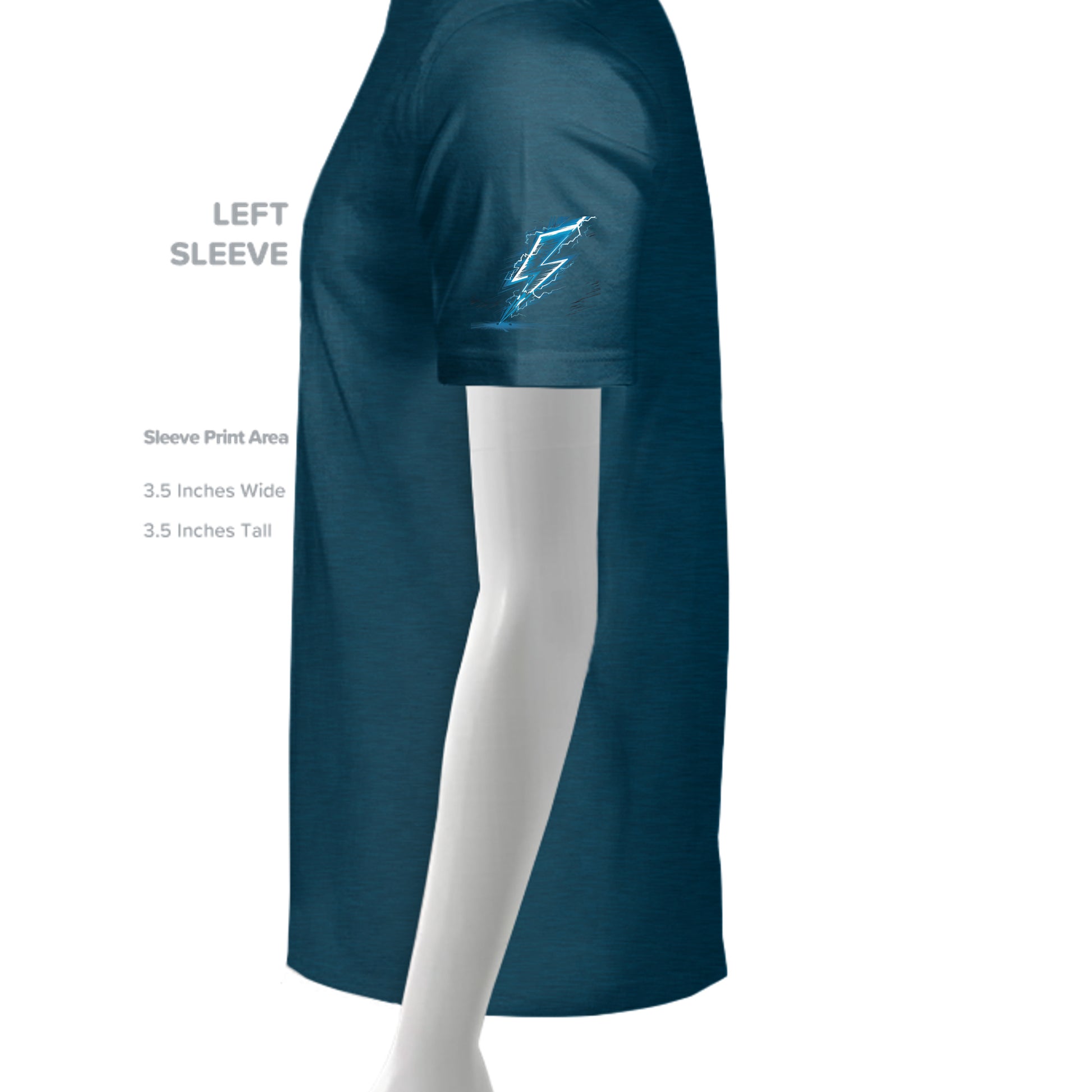 MIDNIGHT - G500 - SLEEVE_LEFT
