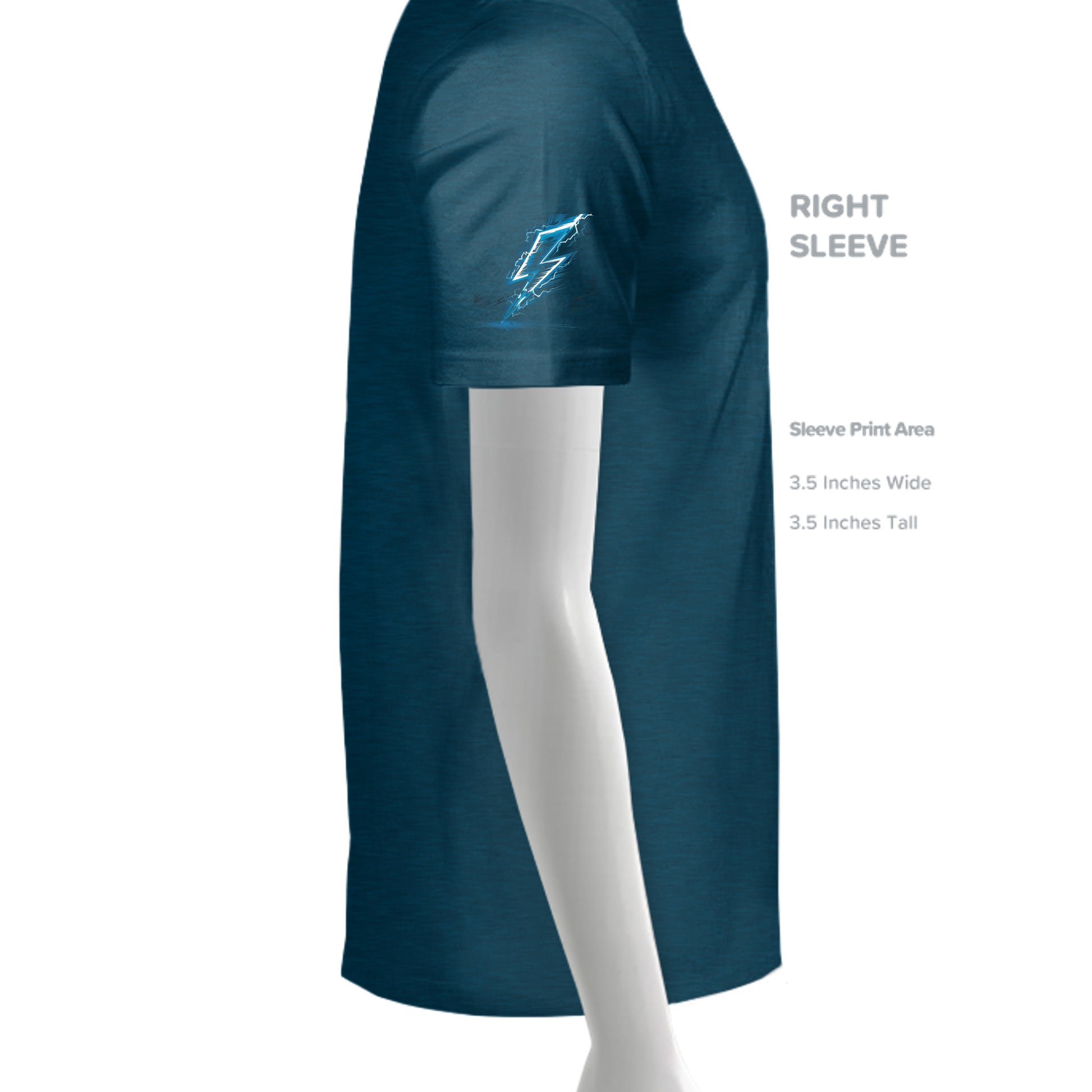 MIDNIGHT - G500 - SLEEVE_RIGHT
