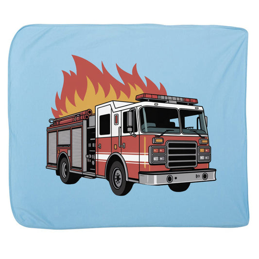 Light Blue - 1110 - FRONT