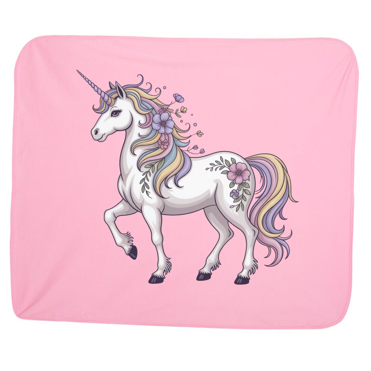 Pink - 1110 - FRONT