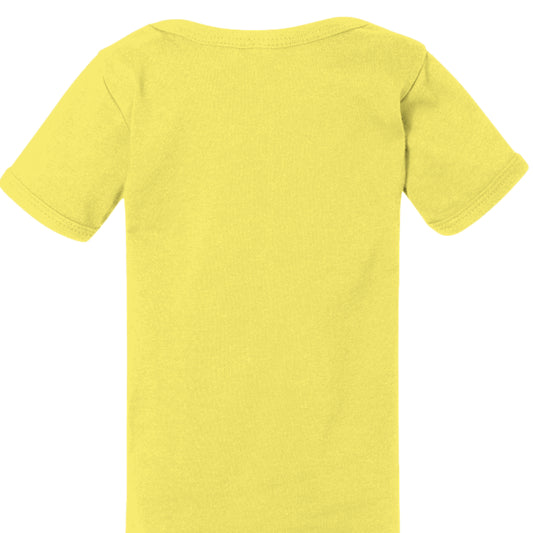 YELLOW - 100B - BACK