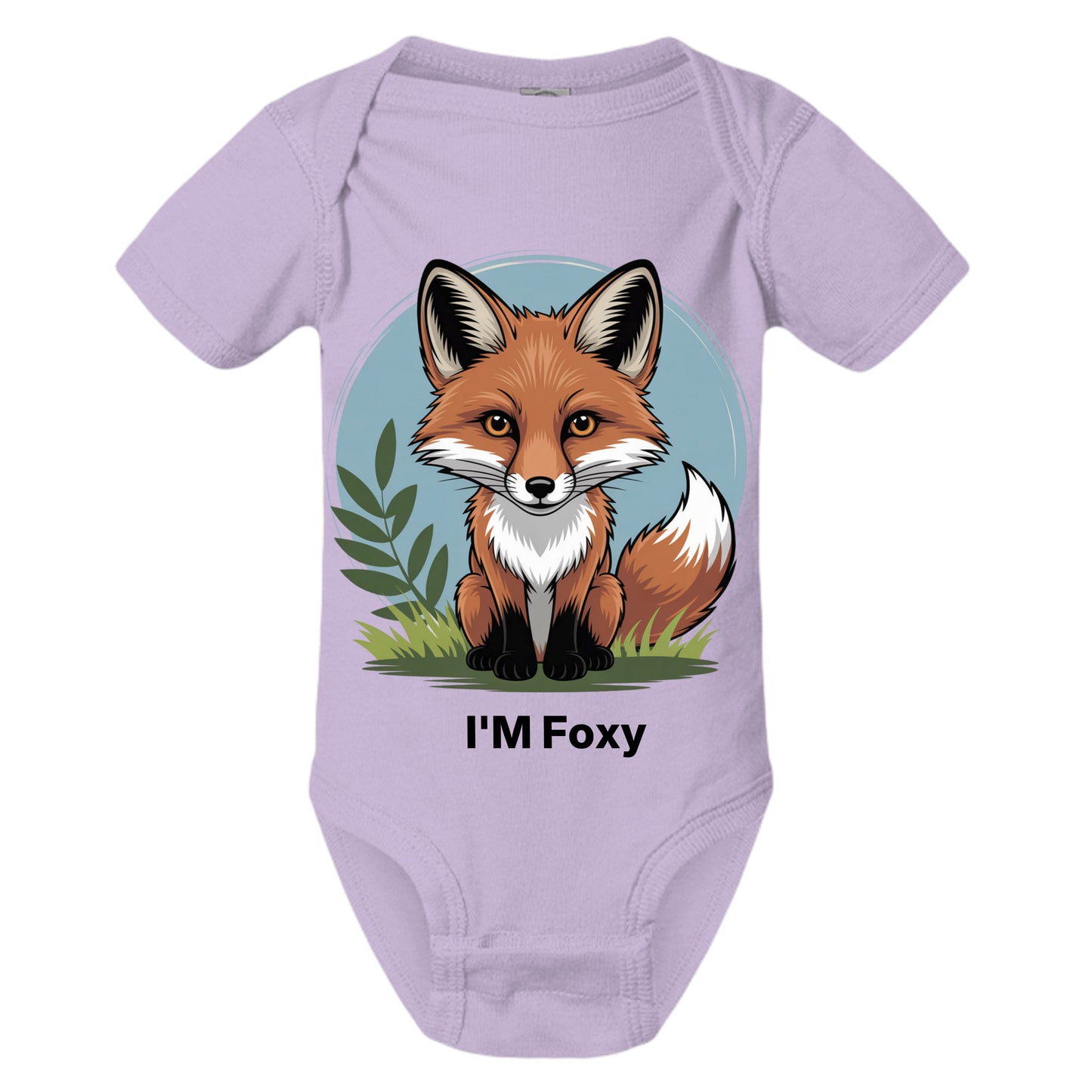 LAVENDER - 4424 - FRONT