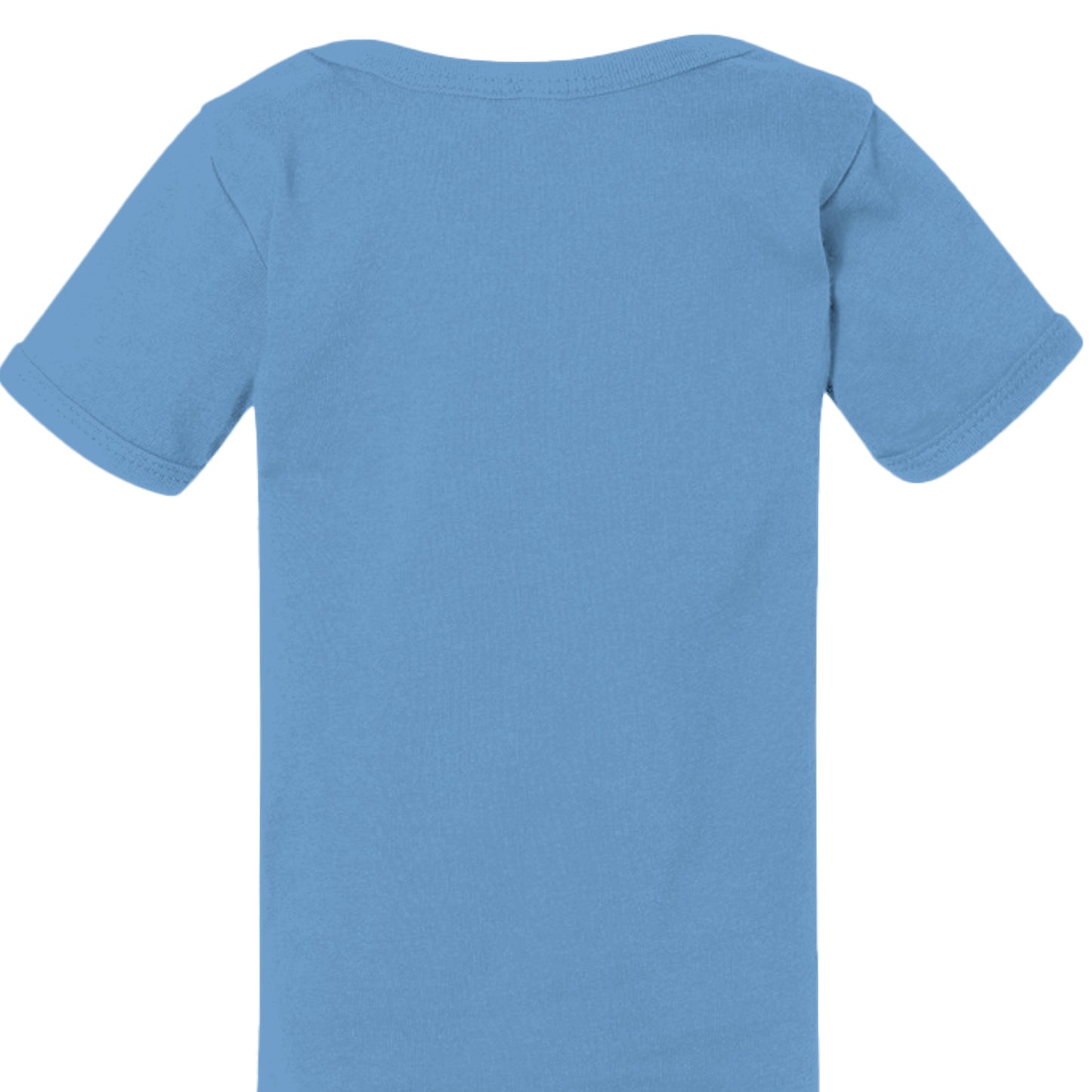 HTHR COLUM BLUE - 100B - BACK