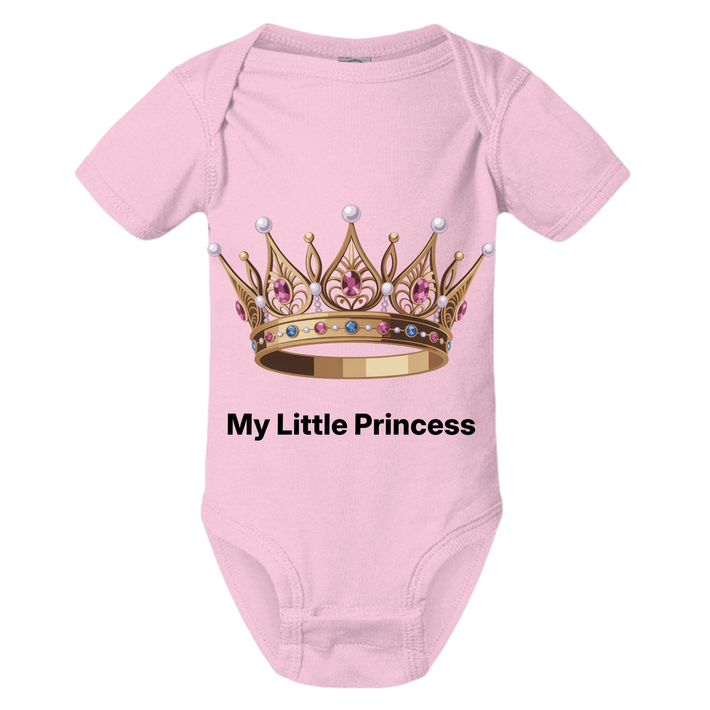 PINK - 4424 - FRONT