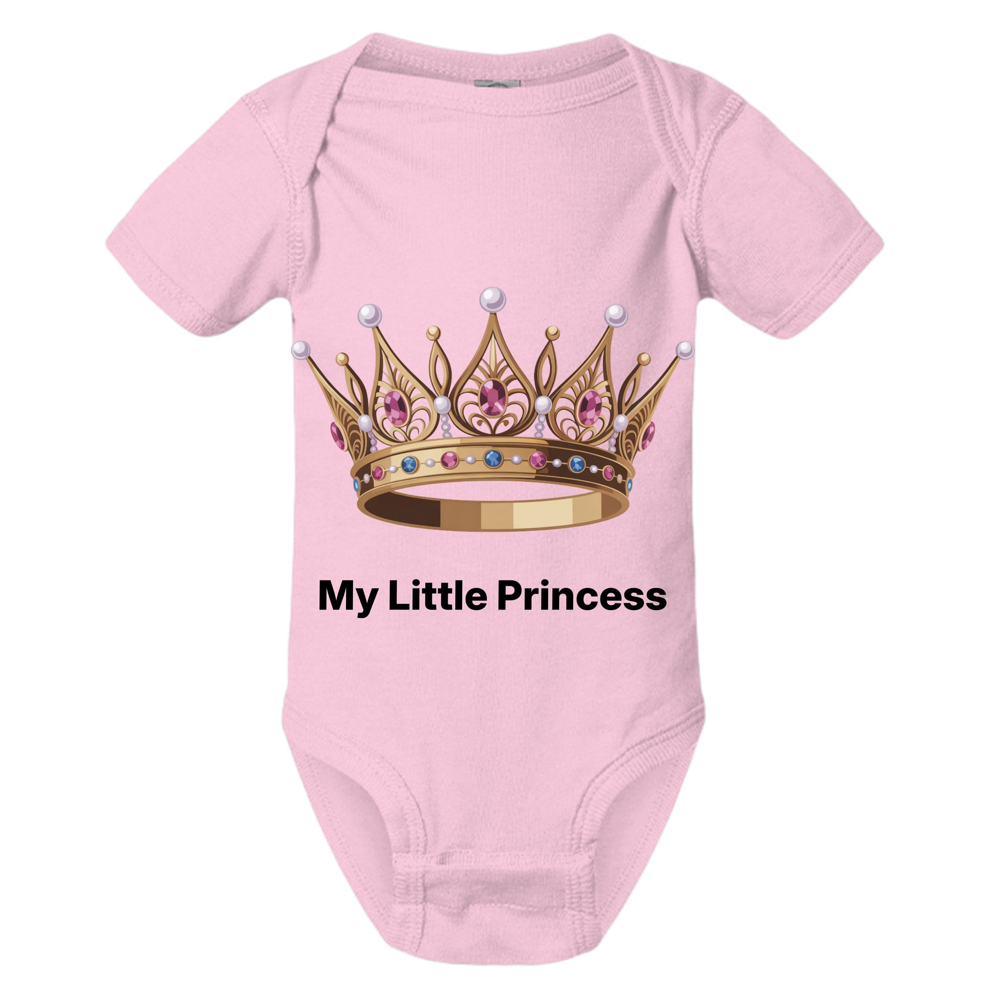 PINK - 4424 - FRONT
