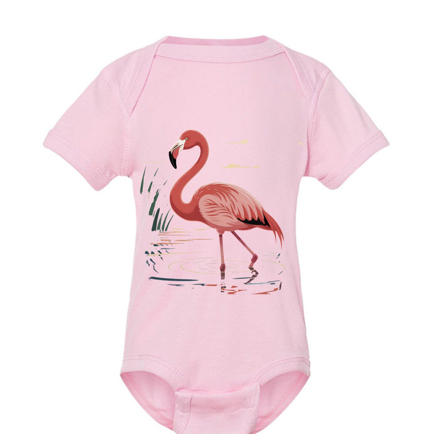 PINK - 4400 - FRONT