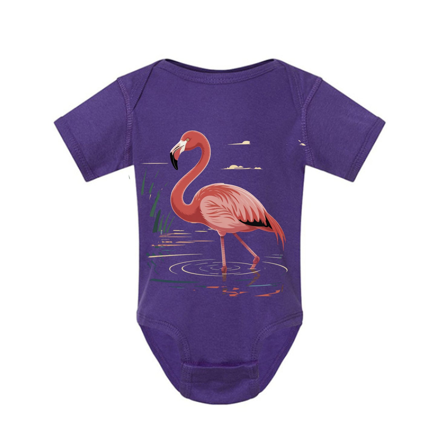 PURPLE - 4400 - FRONT