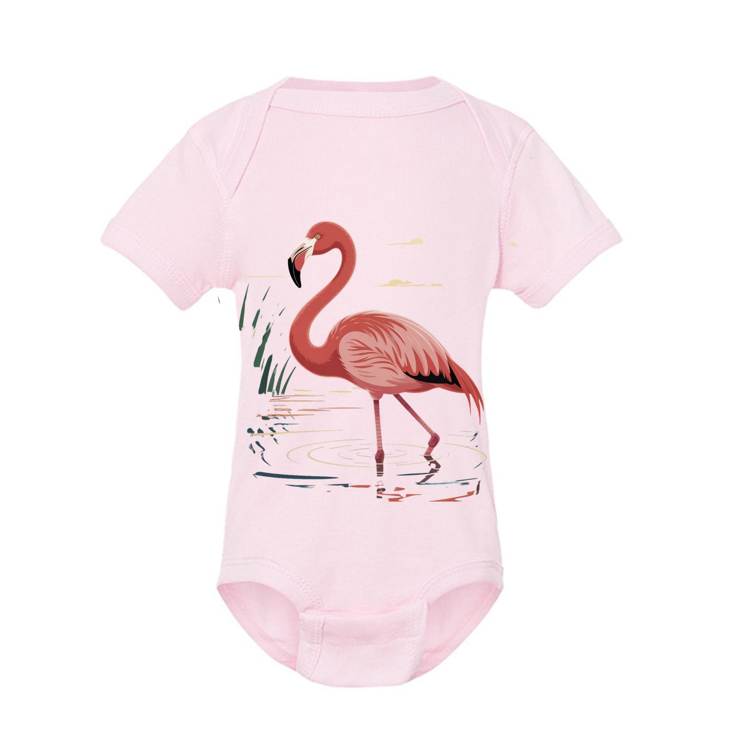 BALLERINA - 4400 - FRONT