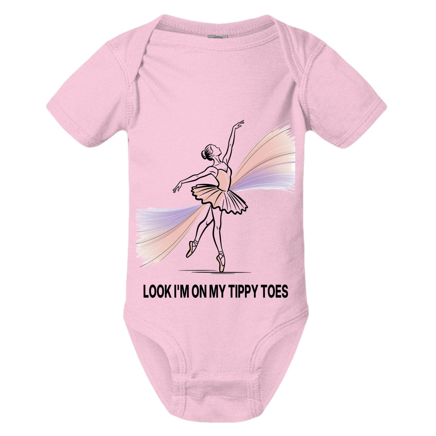 PINK - 4424 - FRONT