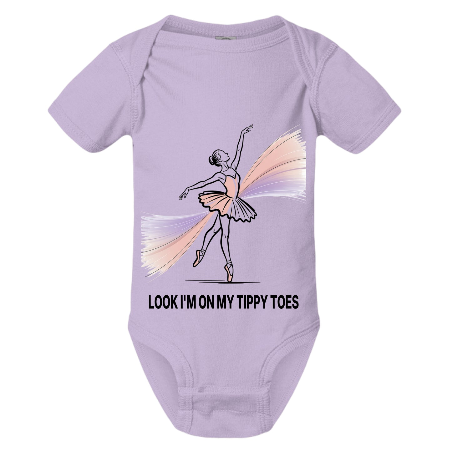 LAVENDER - 4424 - FRONT