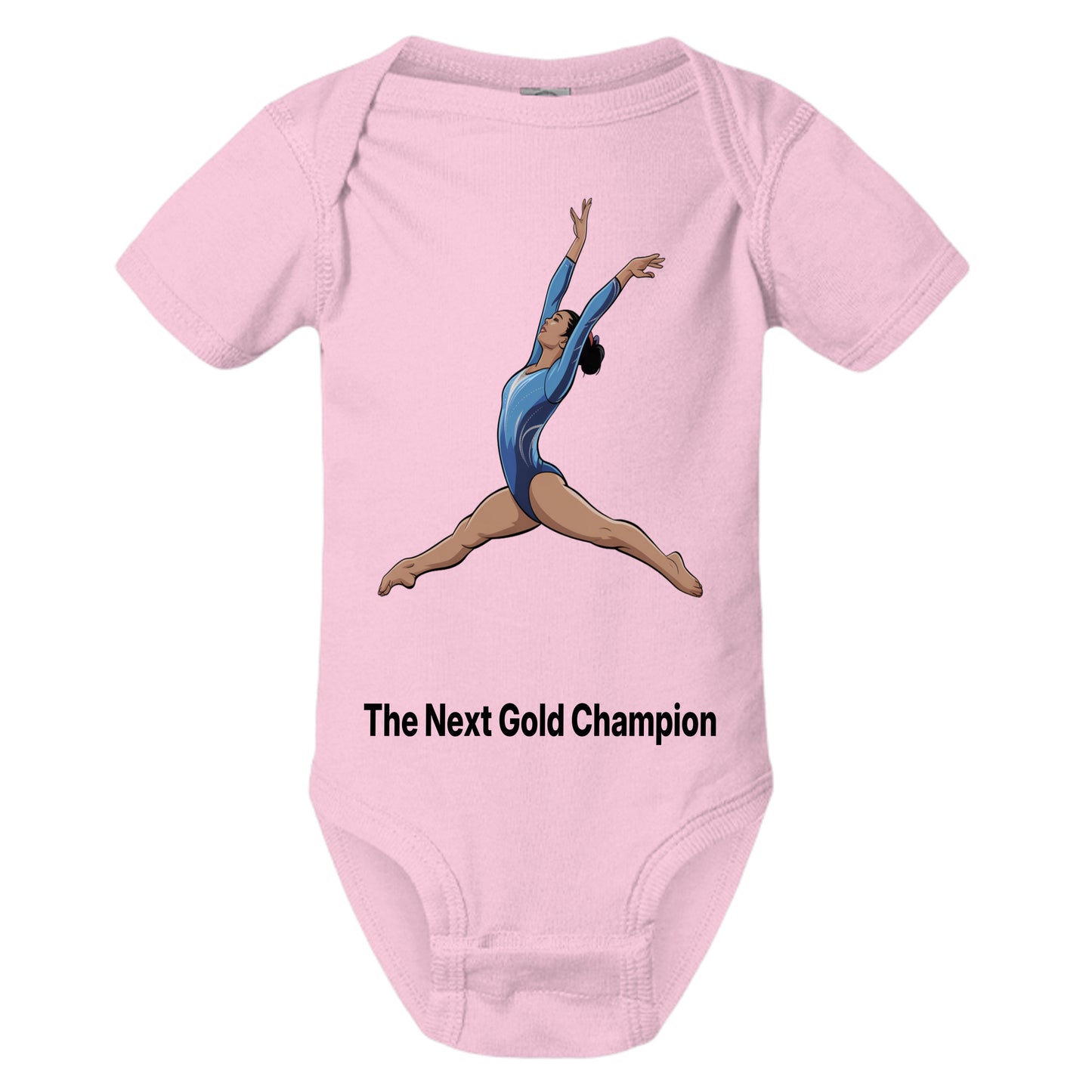PINK - 4424 - FRONT