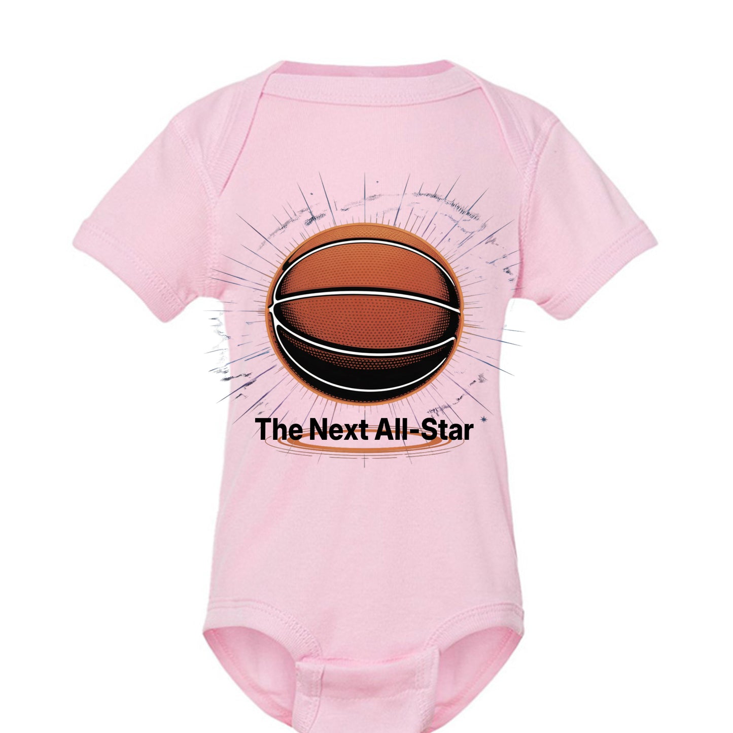 PINK - 4400 - FRONT