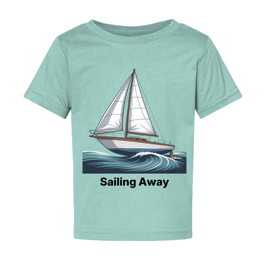 Saltwater - 3321 - FRONT