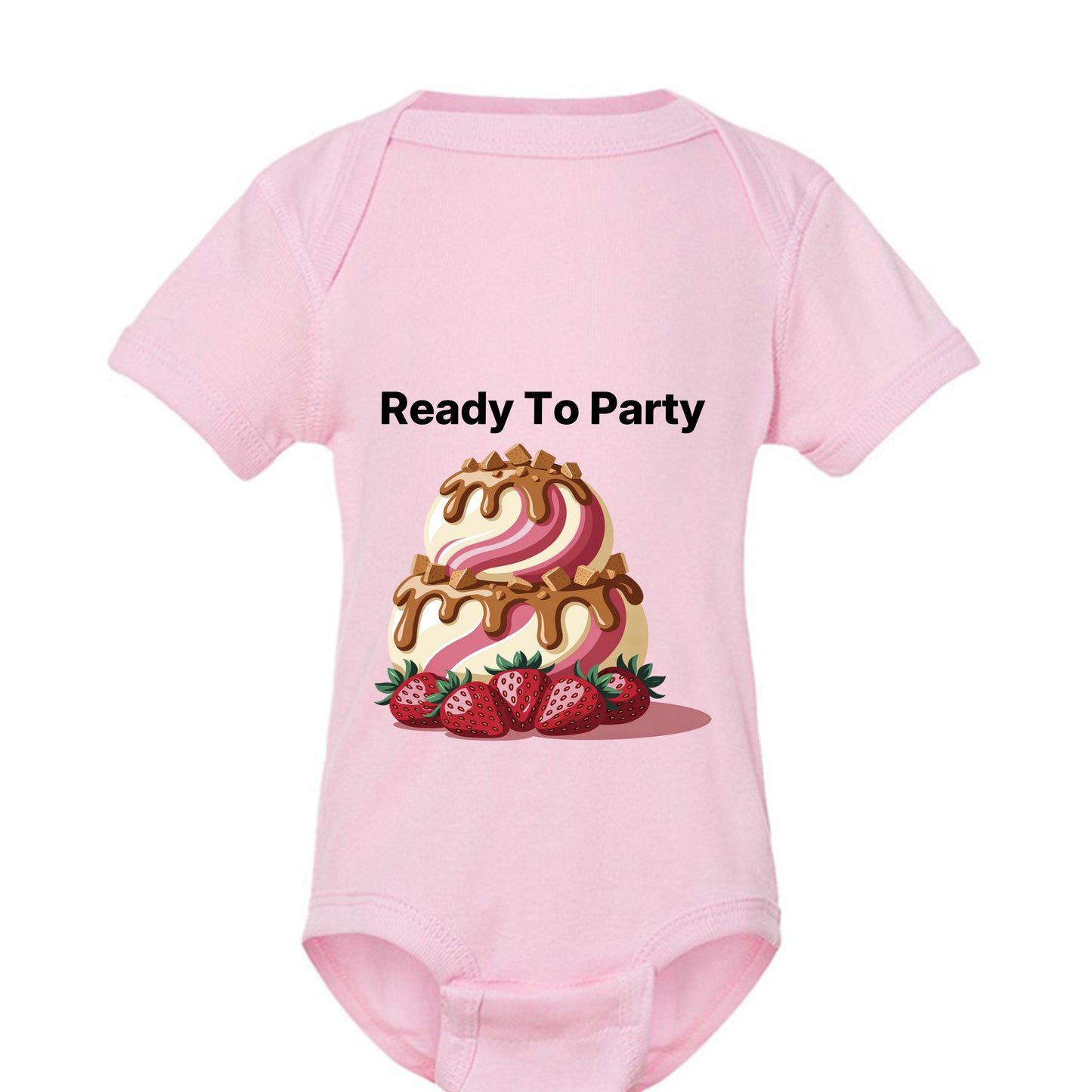PINK - 4400 - FRONT