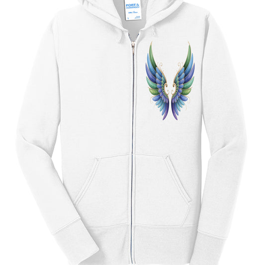 White - LPC78ZH - FRONT