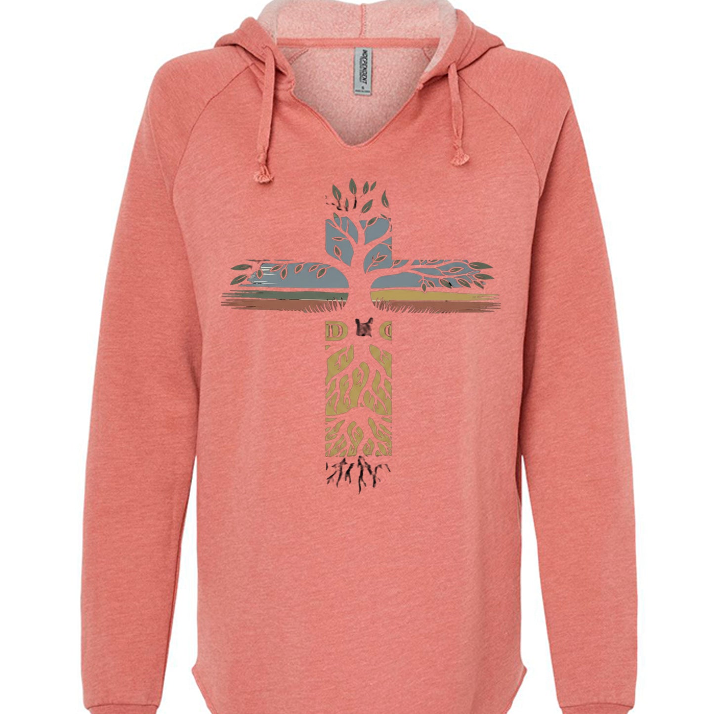 Dusty Rose - PRM2500 - FRONT