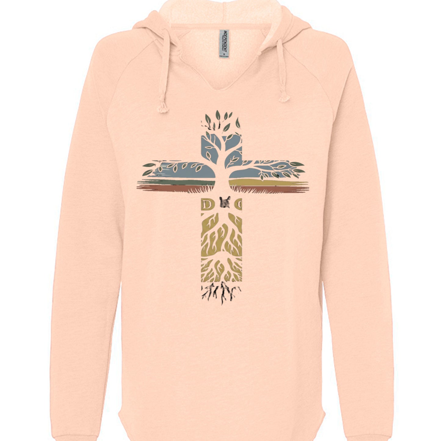 Blush - PRM2500 - FRONT