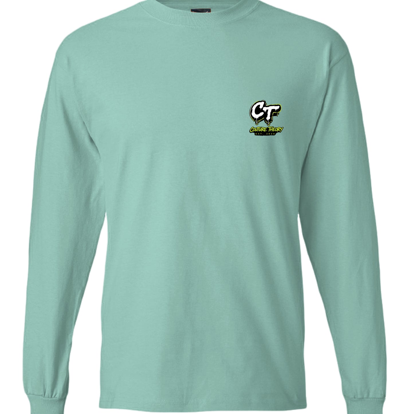 CLEAN MINT - 5186 - FRONT