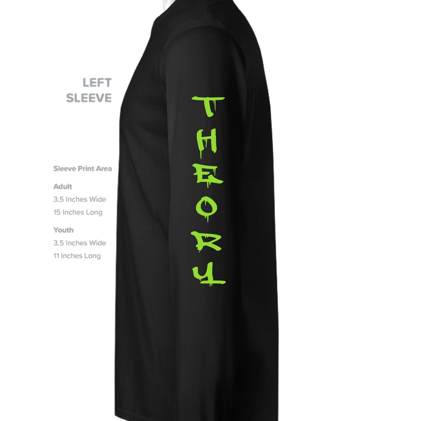 BLACK - 5186 - SLEEVE_LEFT