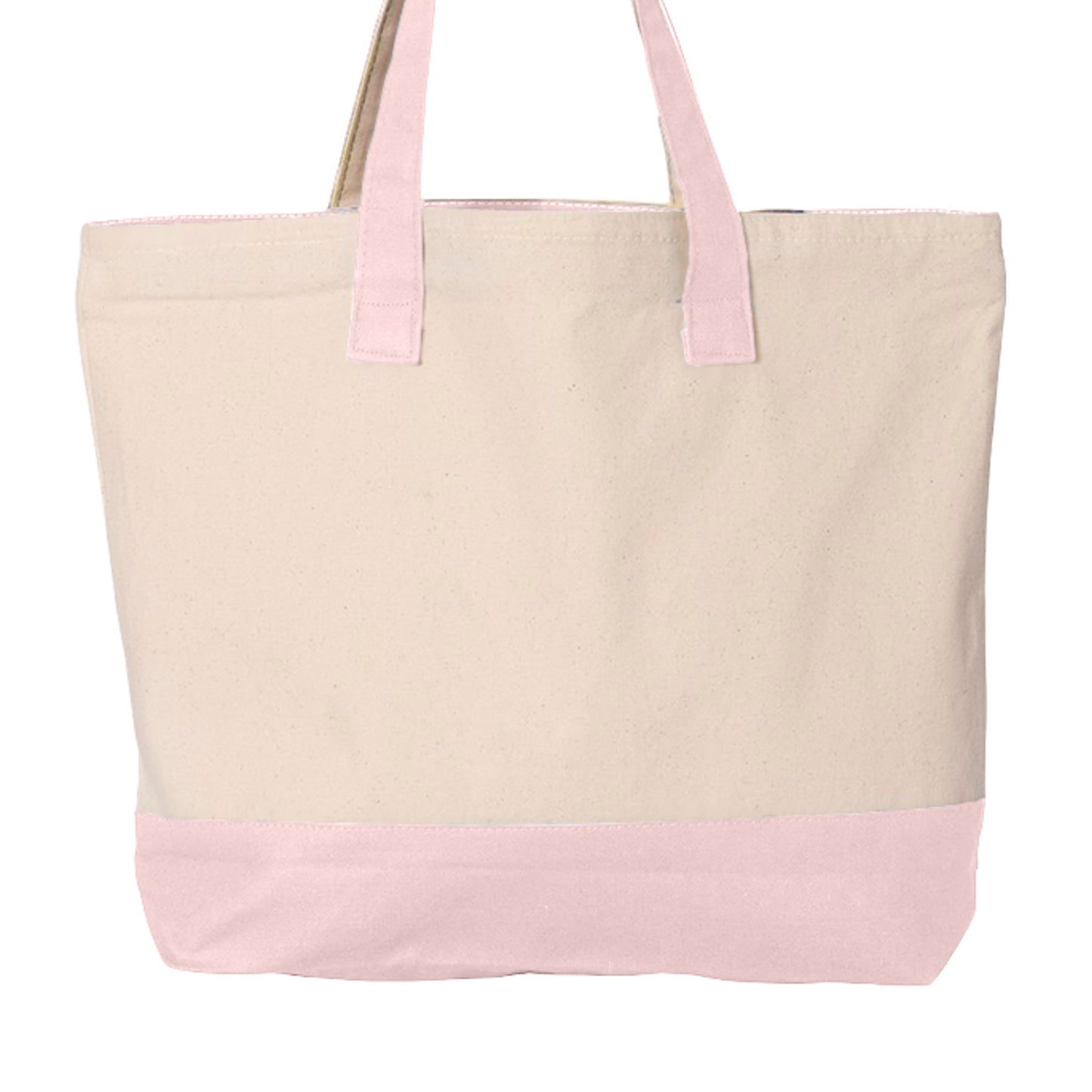 Natural/ Light Pink - Q1300 - BACK