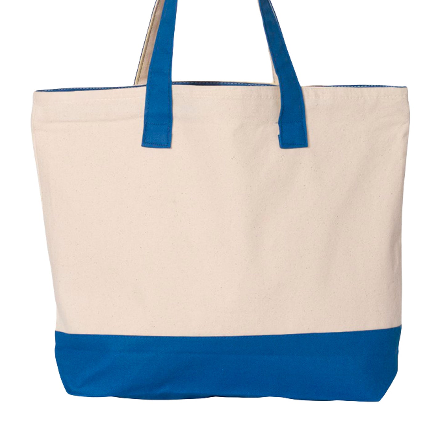 Natural/ Royal - Q1300 - BACK