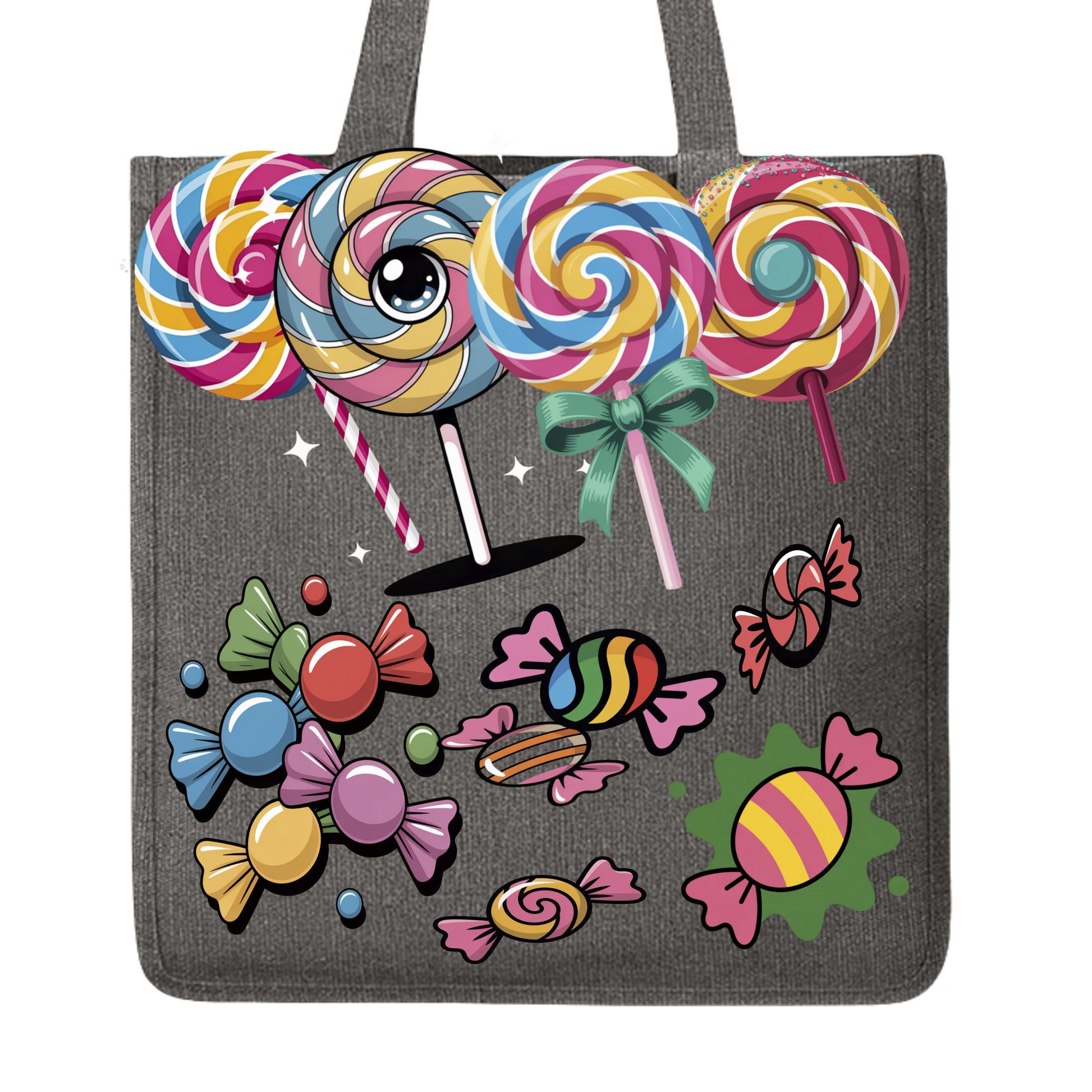 CHARCOAL - EC8015 - FRONT