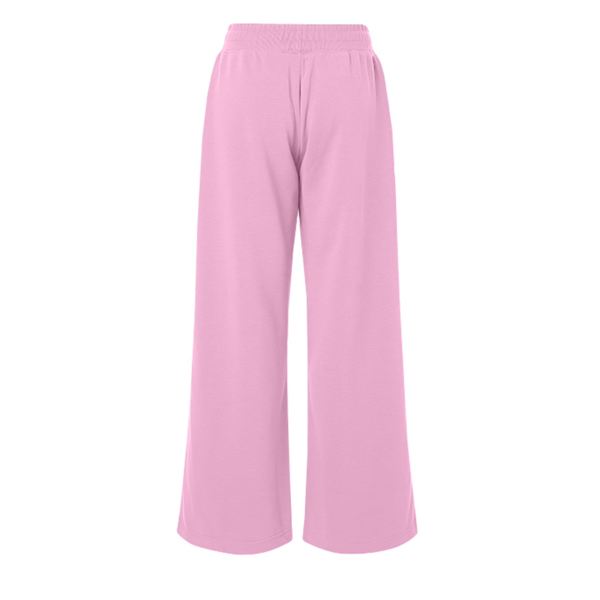 Powder Pink - FTP00 - BACK