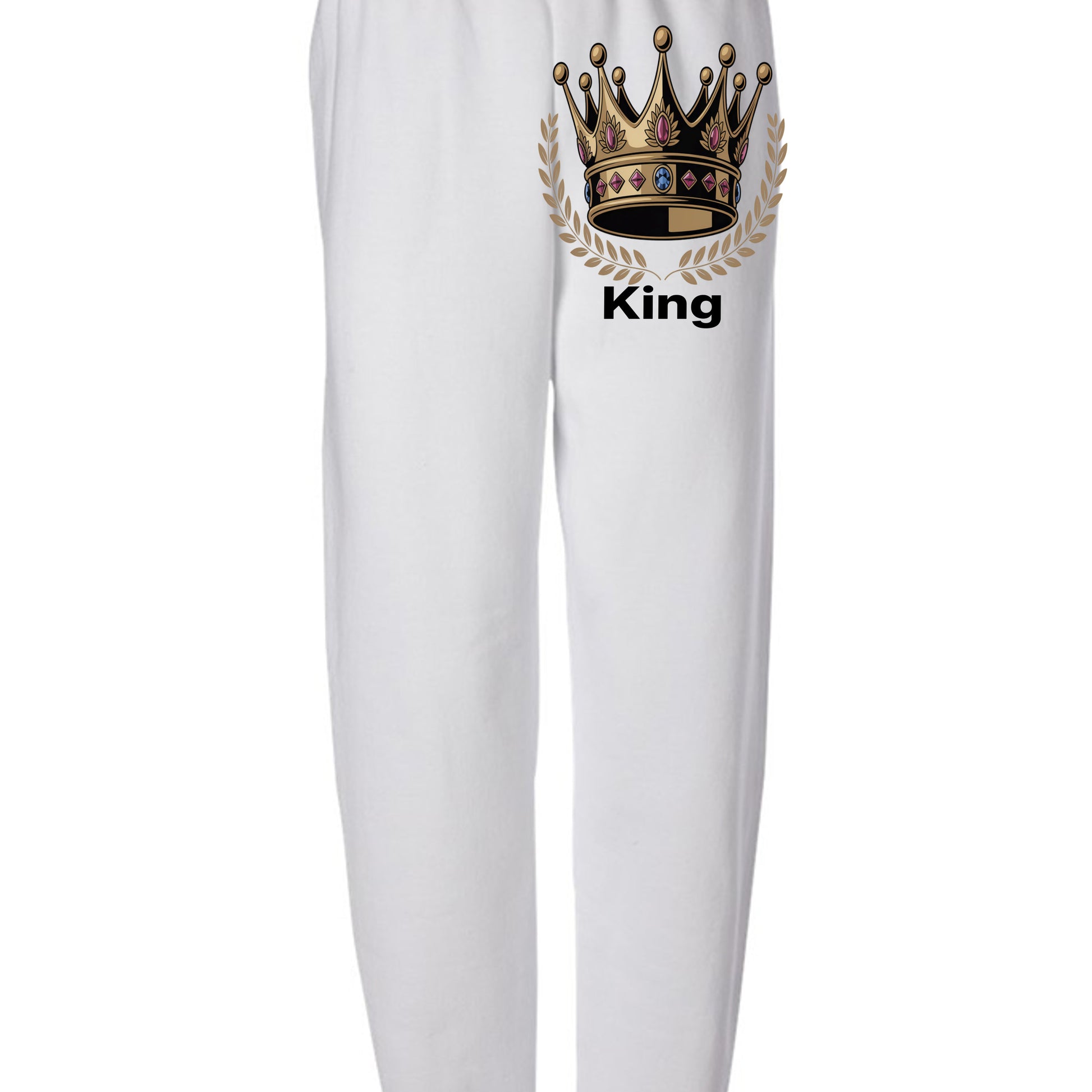 WHITE - 973 - FRONT