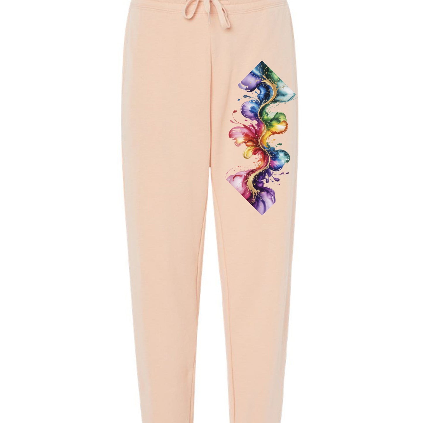 Blush - PRM20PNT - FRONT