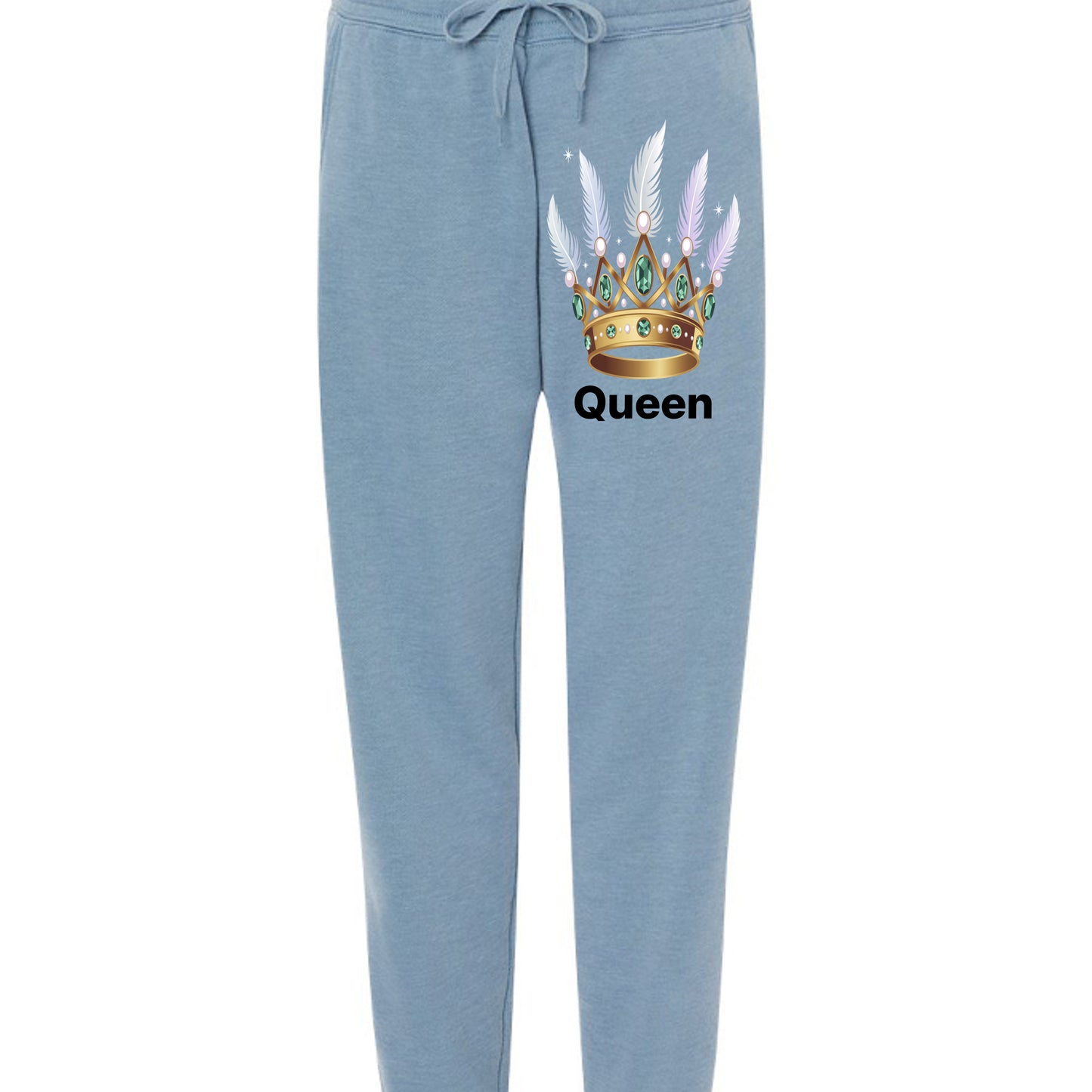 Misty Blue - PRM20PNT - FRONT
