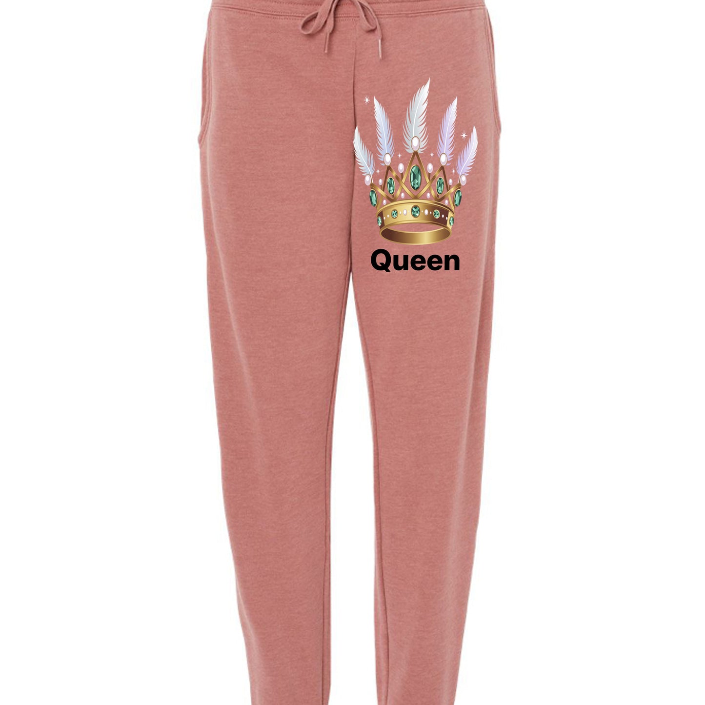 Dusty Rose - PRM20PNT - FRONT
