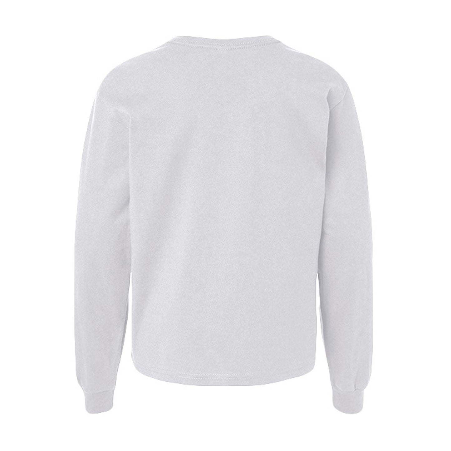 White - 3511Y - BACK
