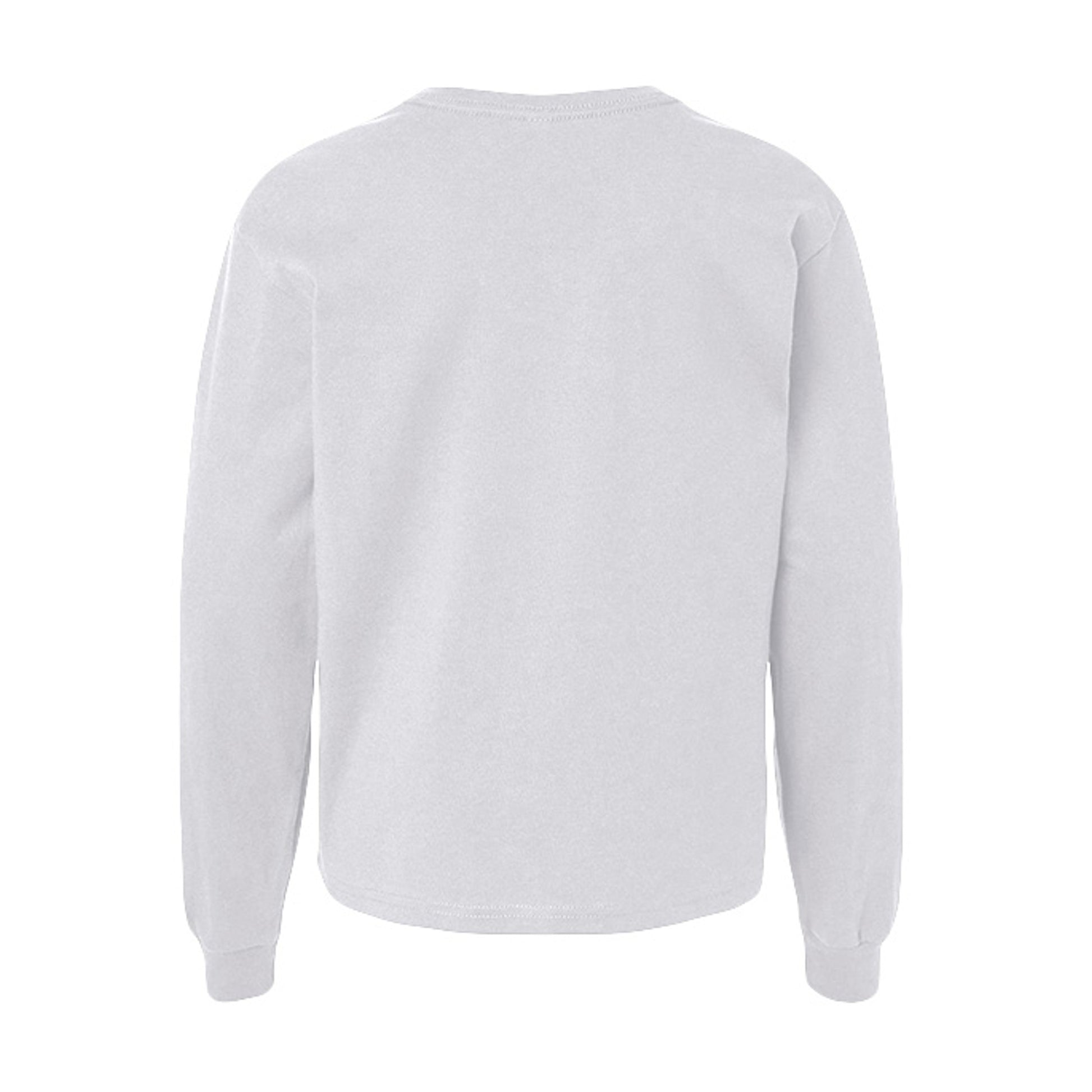 White - 3511Y - BACK