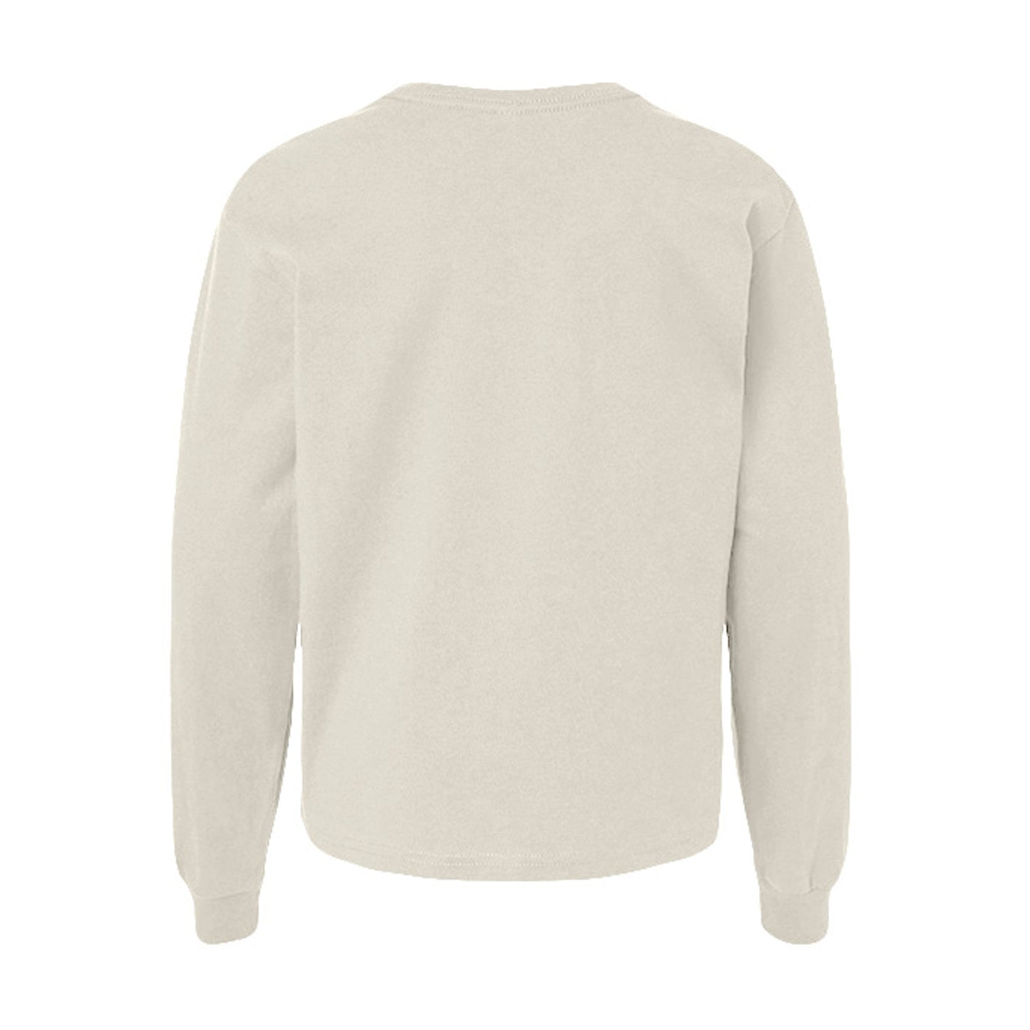 Vintage White - 3511Y - BACK