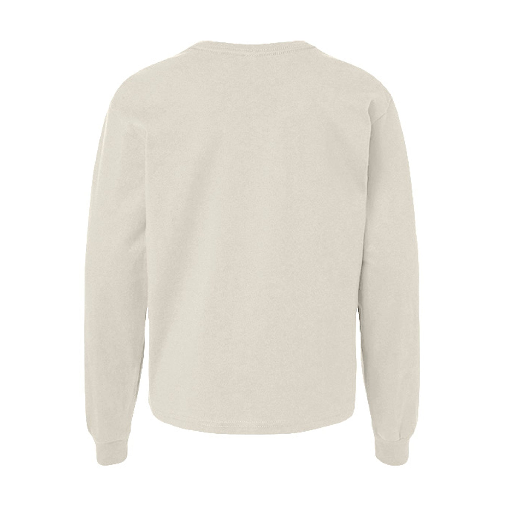 Vintage White - 3511Y - BACK
