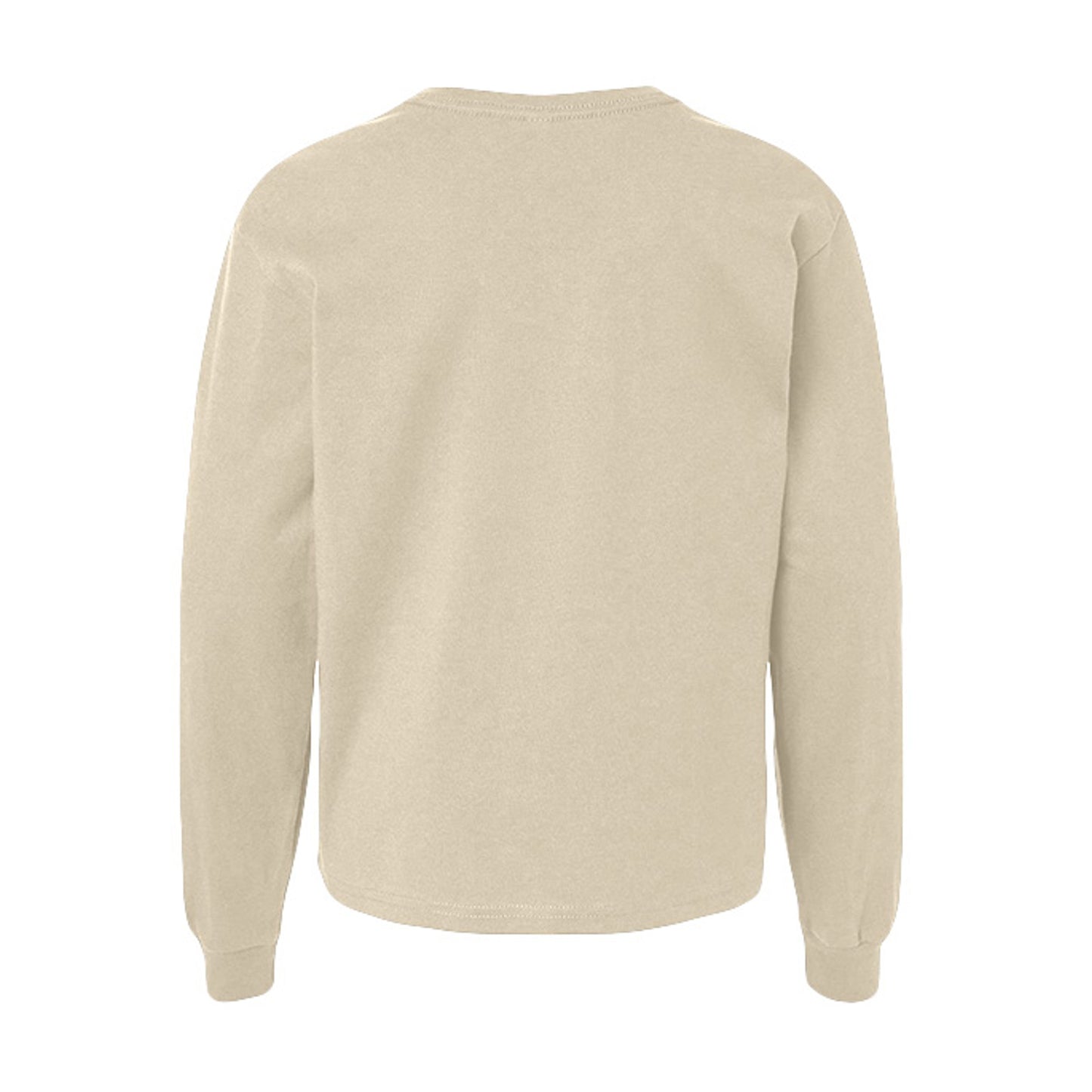Natural - 3511Y - BACK