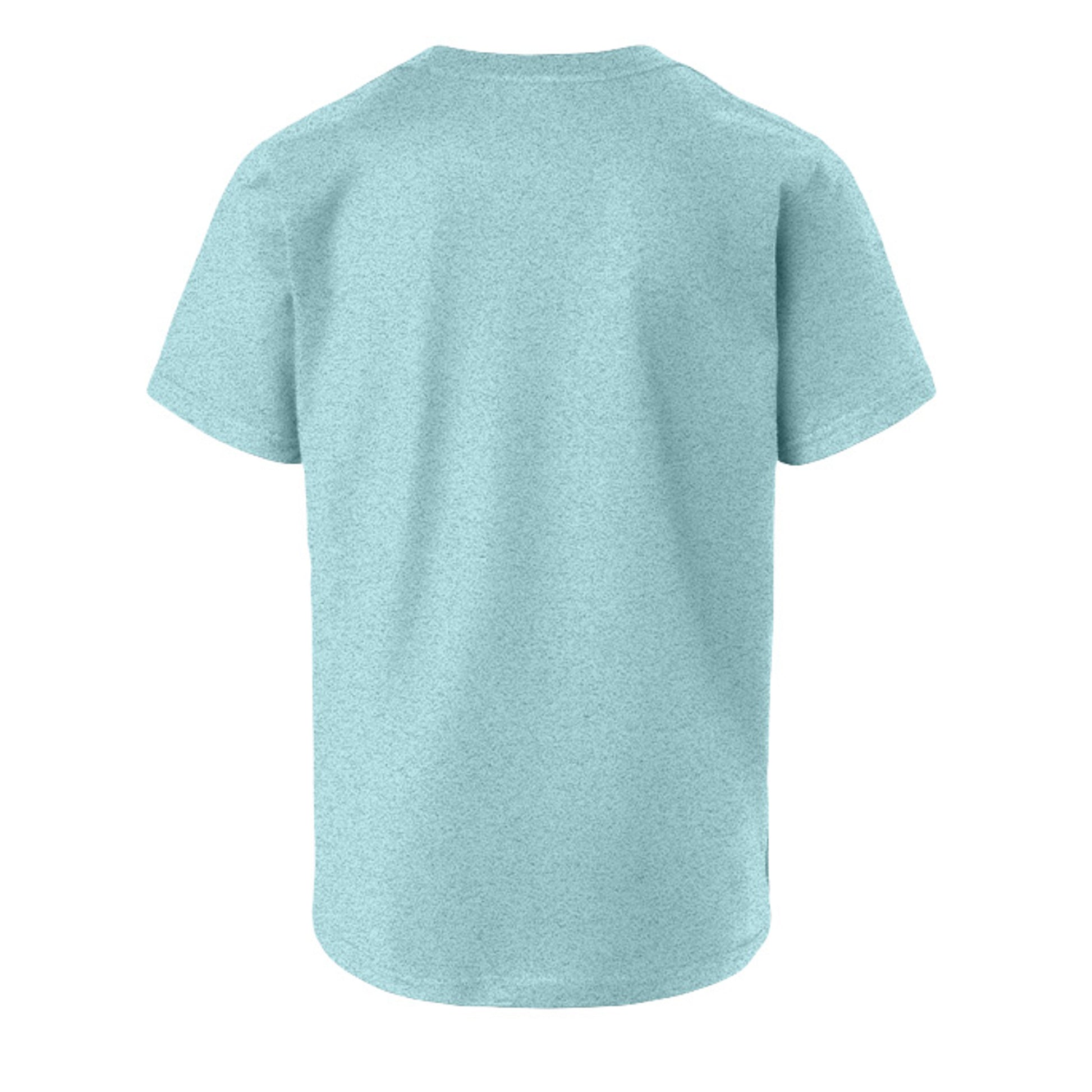 Heather Purist Blue - 235 - BACK