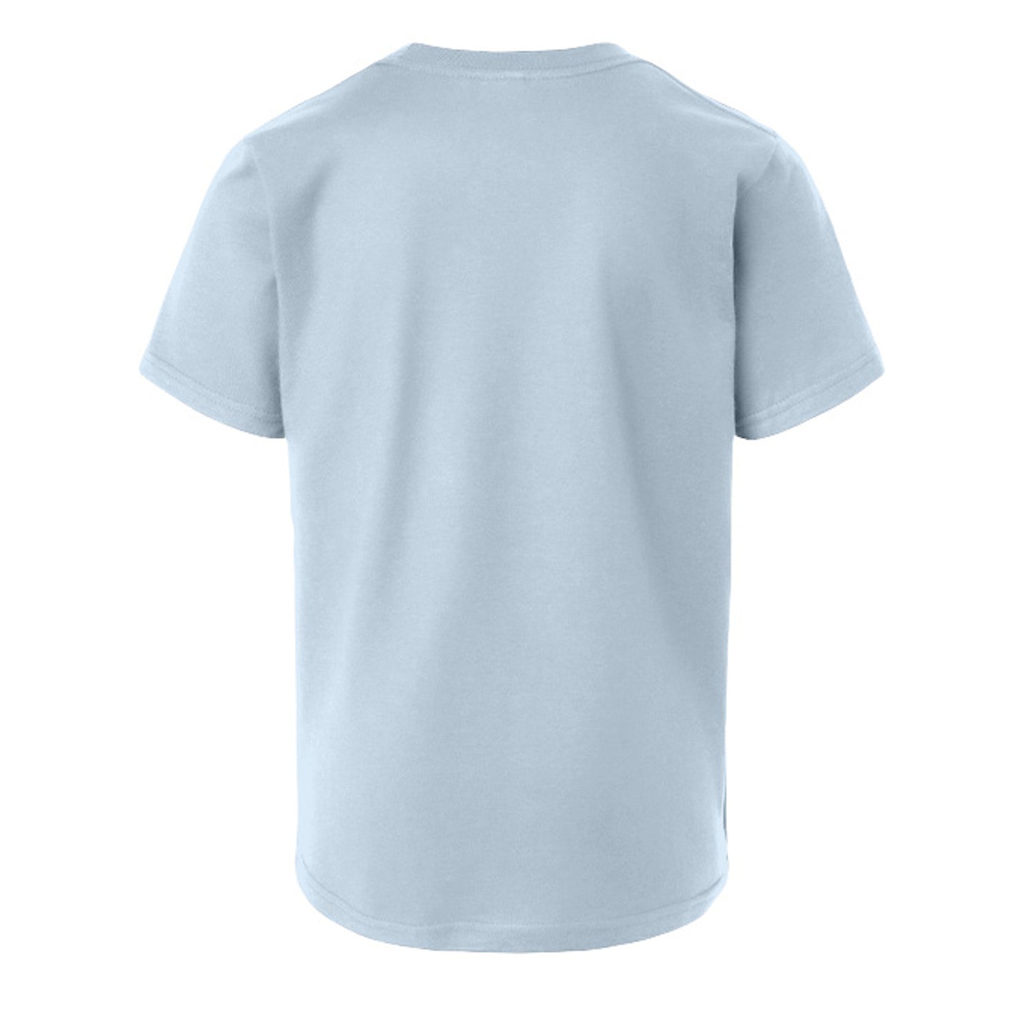 Baby Blue - 235 - BACK